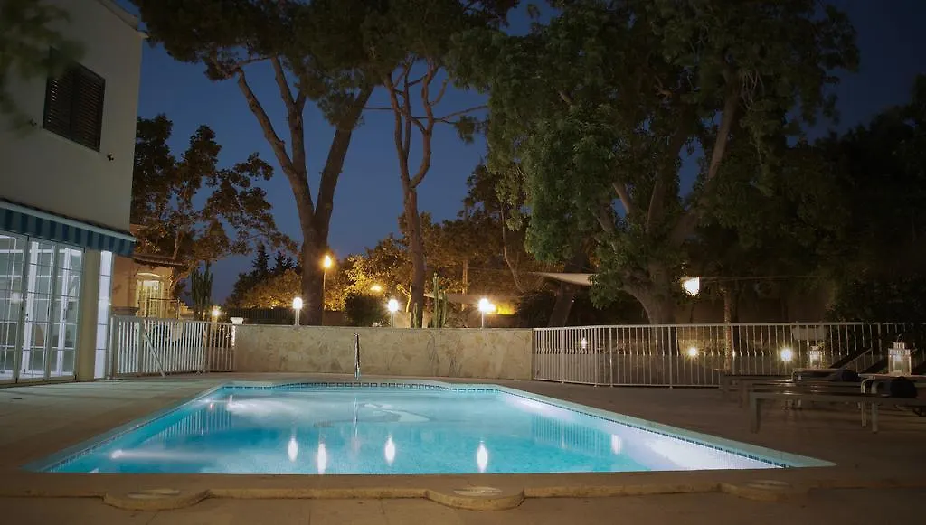 Villa Els Pins Palma de Mallorca Spain