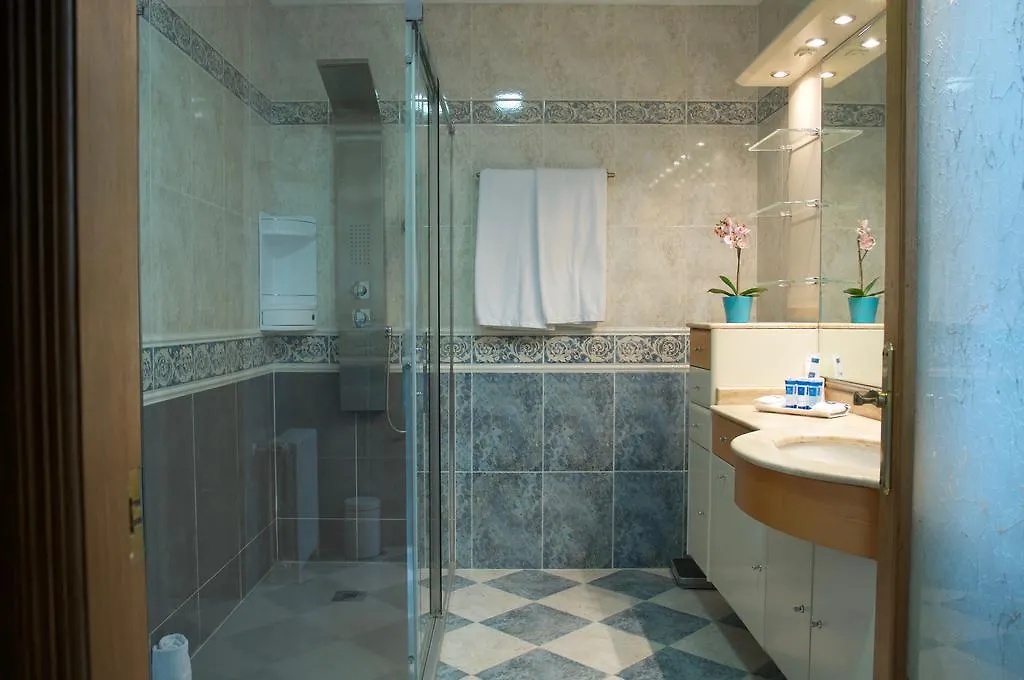 Villa Els Pins Palma de Mallorca