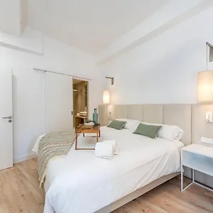  Apartamento Can Rubi - Turismo De Interior