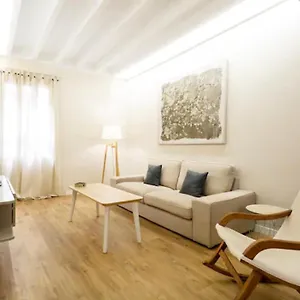  Apartamento Cream Homes La Rambla, Turismo De Interior