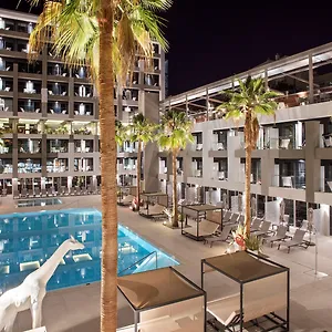 Hotel Innside By Melia Bosque, Palma de Mallorca