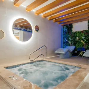 Santa Clara Urban Hotel&spa Palma de Mallorca