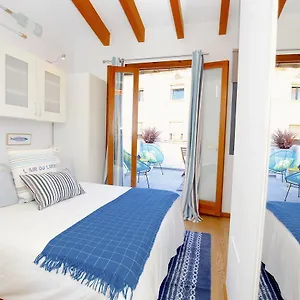  Apartamento Sant Miquel Homes - Turismo De Interior