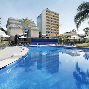 Hotel Isla Mallorca & Spa, Palma de Mallorca