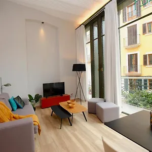  Apartamento L´aguila - Turismo De Interior