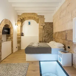  Apartamento Studio Cave